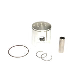 2T Forged Racing Piston Ø 44,96 mm for OE Cylinder-0